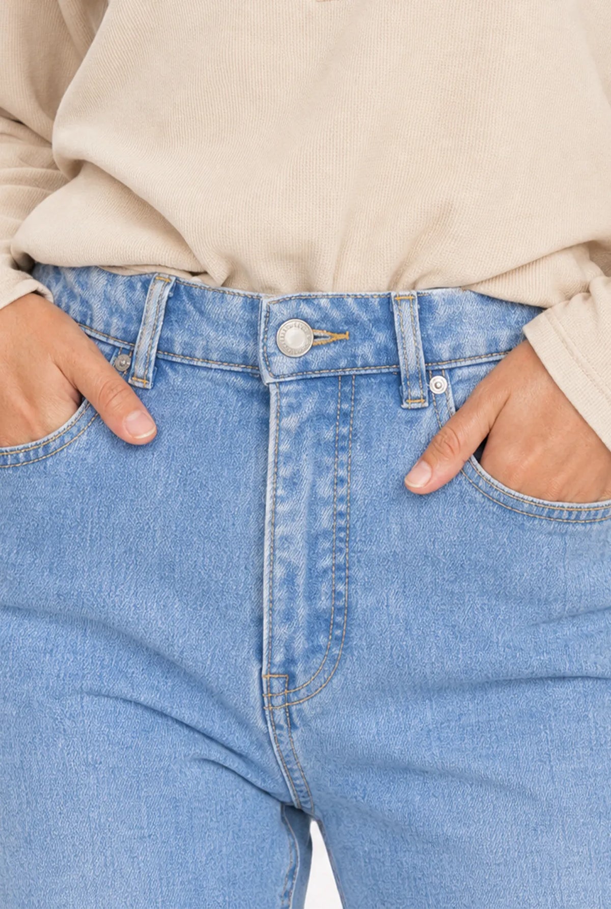 Vintage Indigo