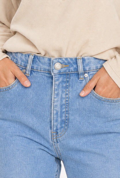 Vintage Indigo