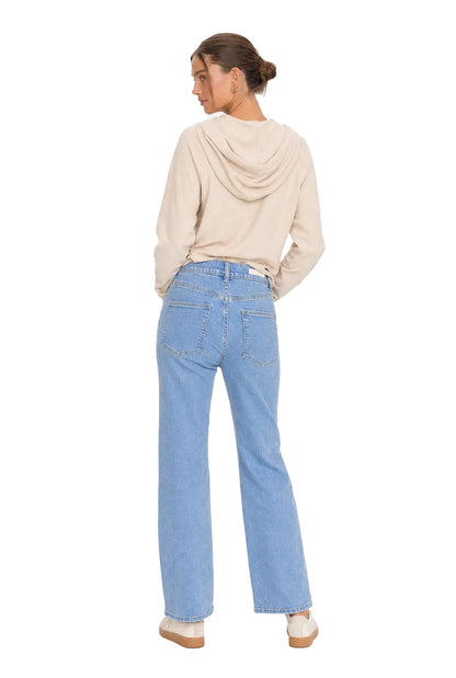 Vintage Indigo