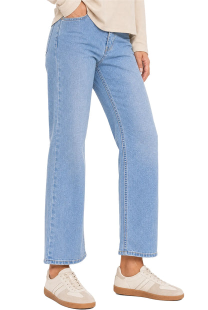 Vintage Indigo