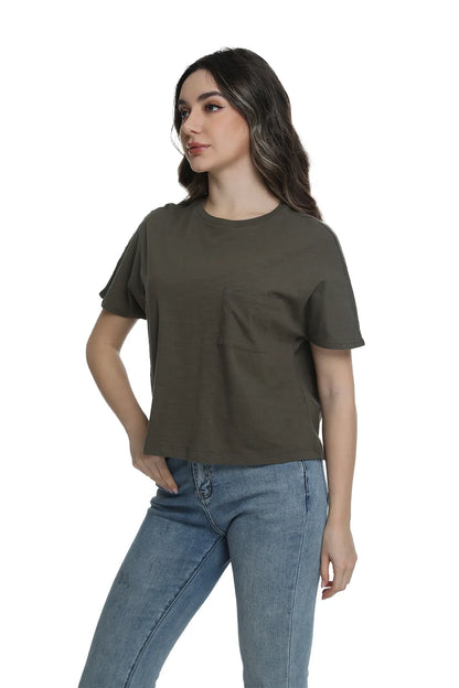 Olive Green