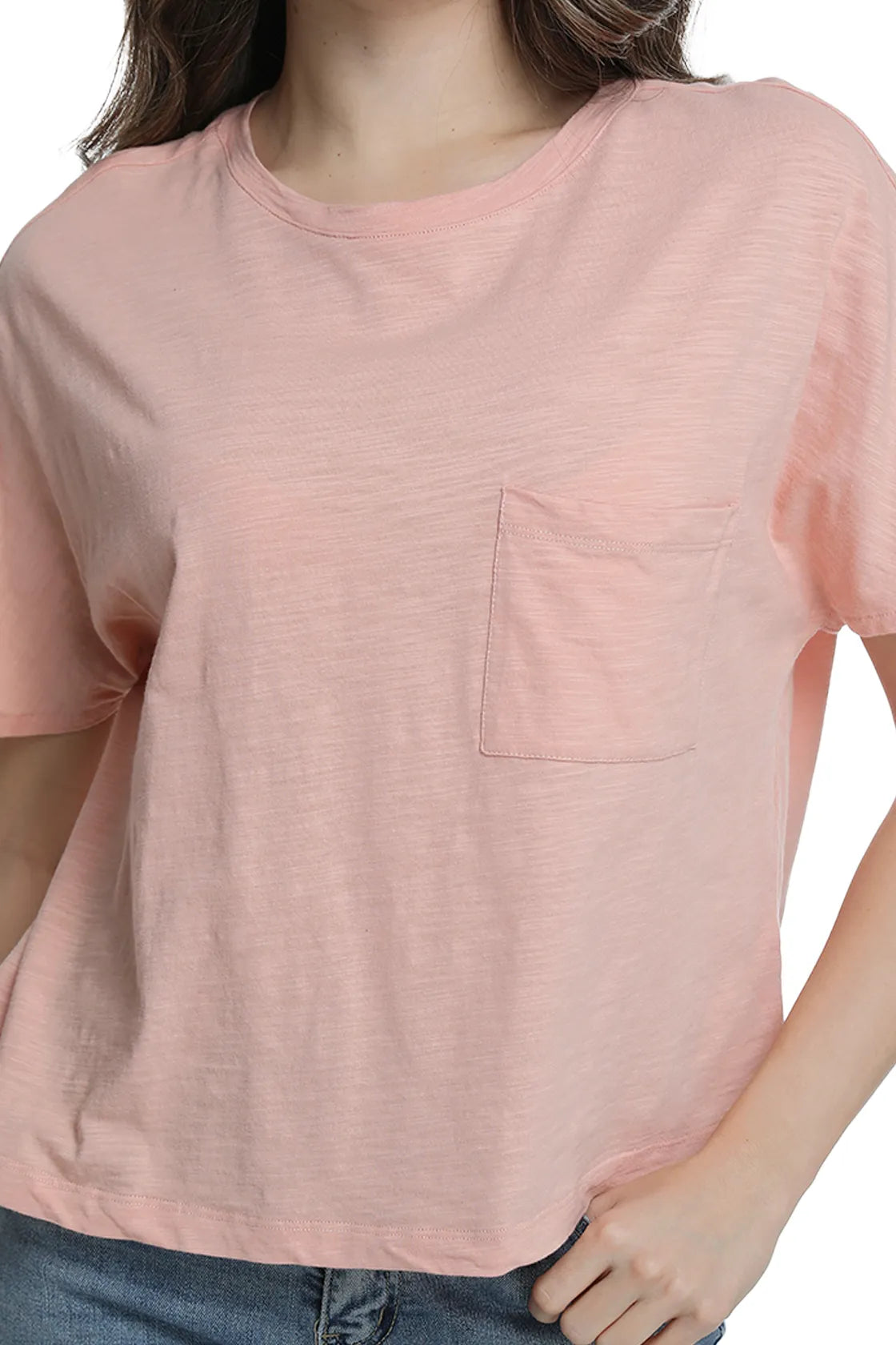 Morandi Pink