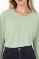 Dusty Green